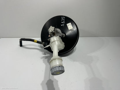 2023 SUZUKI VITARA Brake Booster