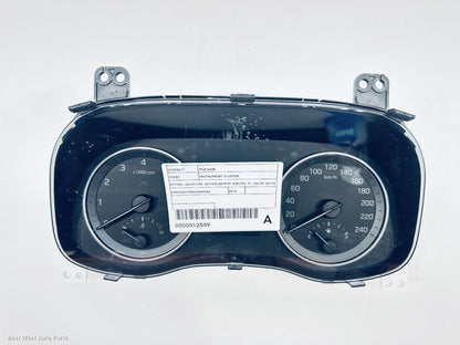 2016 HYUNDAI TUCSON Instrument Cluster