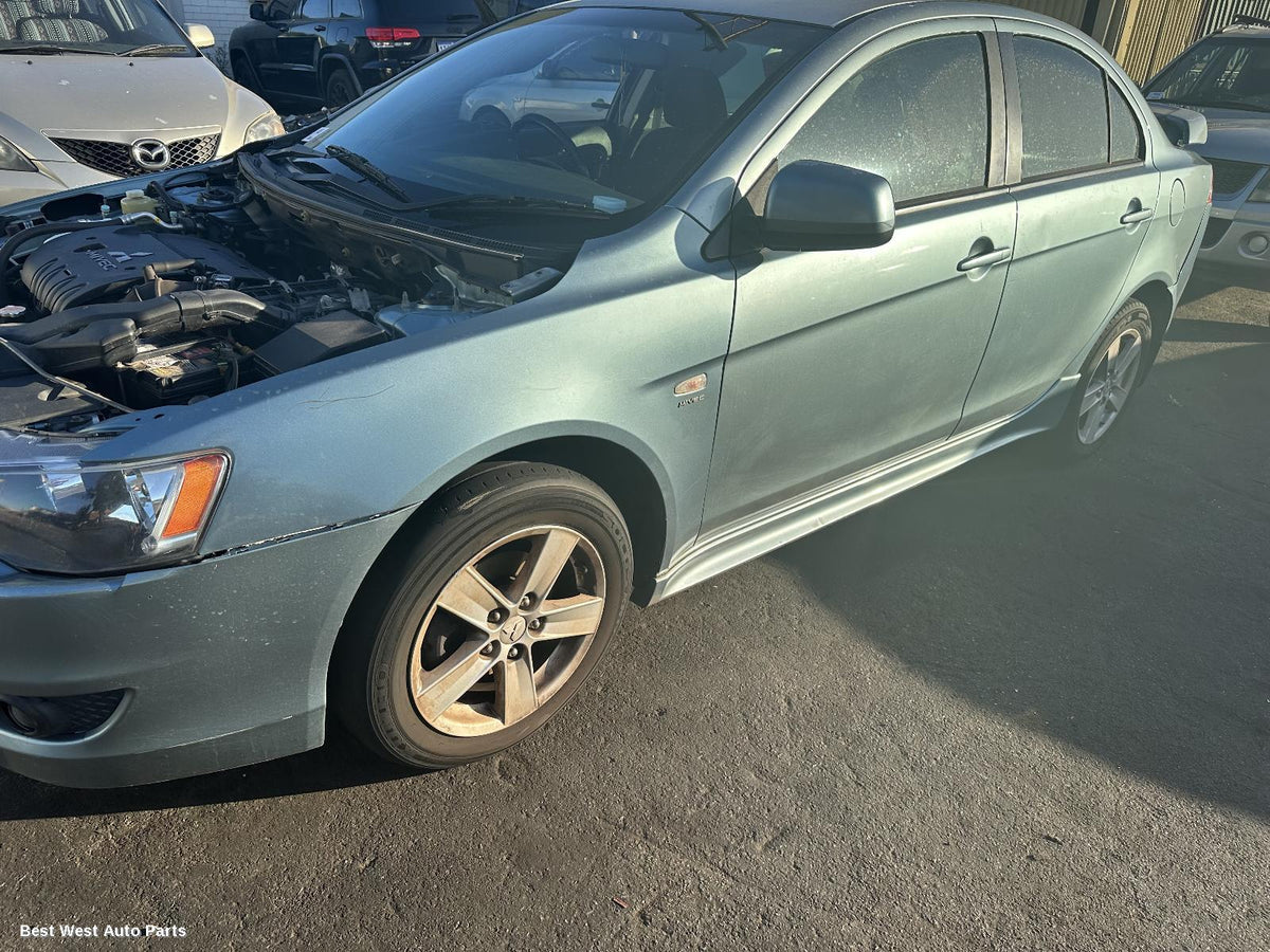 2008 MITSUBISHI LANCER Radiator Support