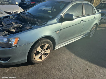 2008 MITSUBISHI LANCER A/C Condenser