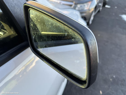 2012 HOLDEN COMMODORE Right Door Mirror