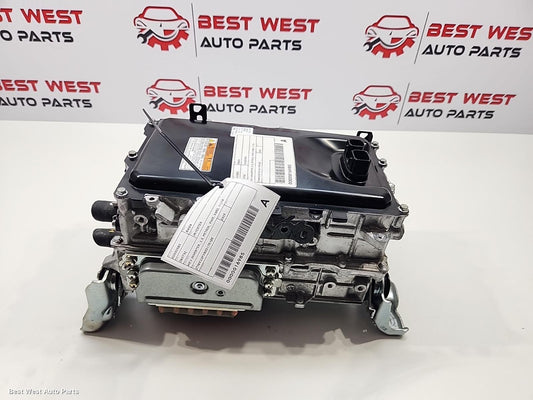 2025 TOYOTA RAV4 Inverter