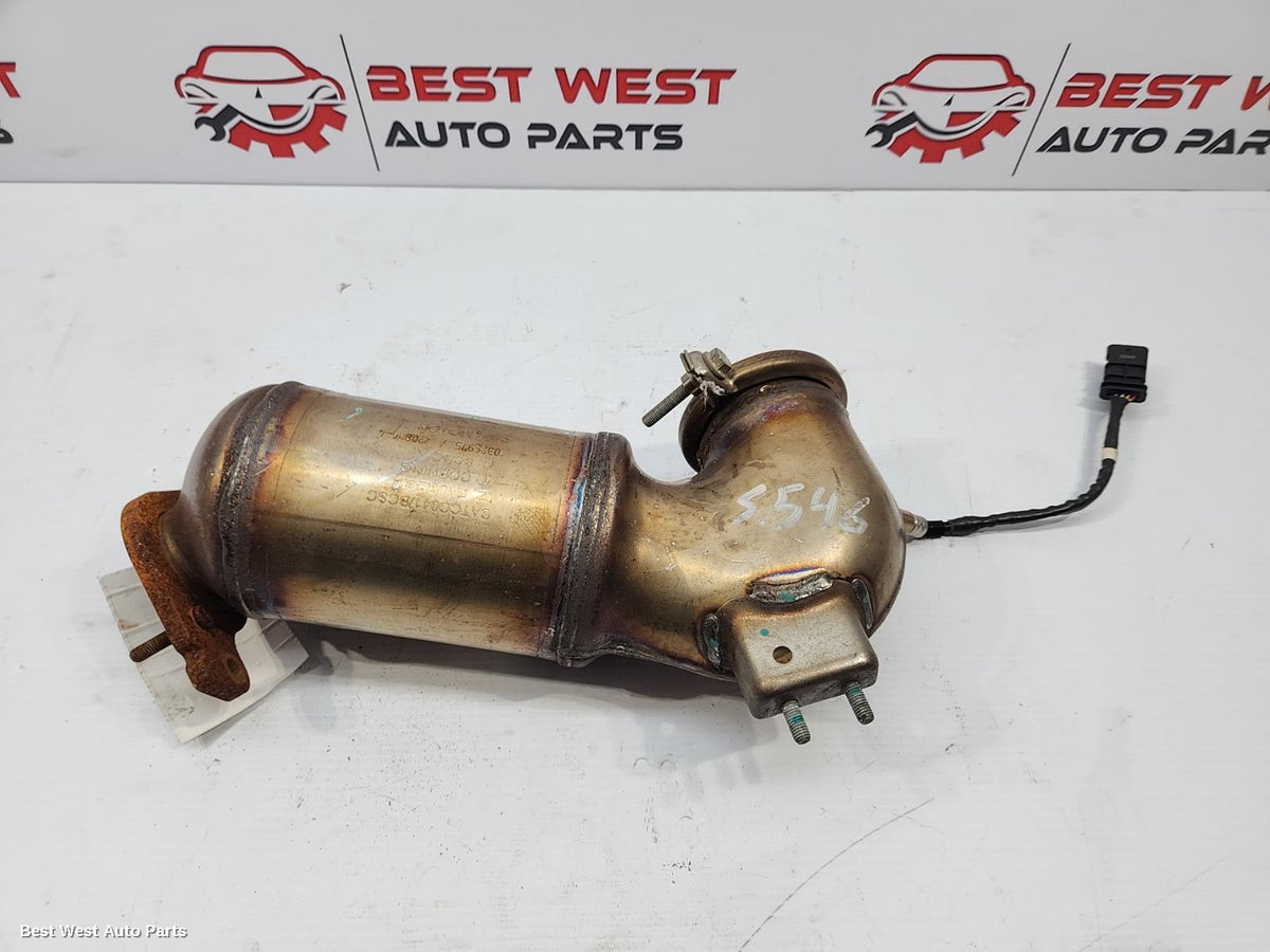 2024 MG HS Catalytic Converter