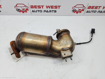 2024 MG HS Catalytic Converter