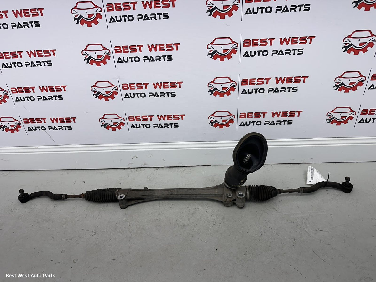 2014 TOYOTA RAV4 Steering Box/Rack