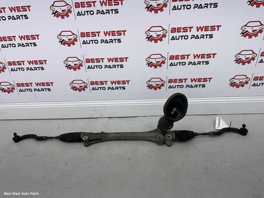 2014 TOYOTA RAV4 Steering Box/Rack
