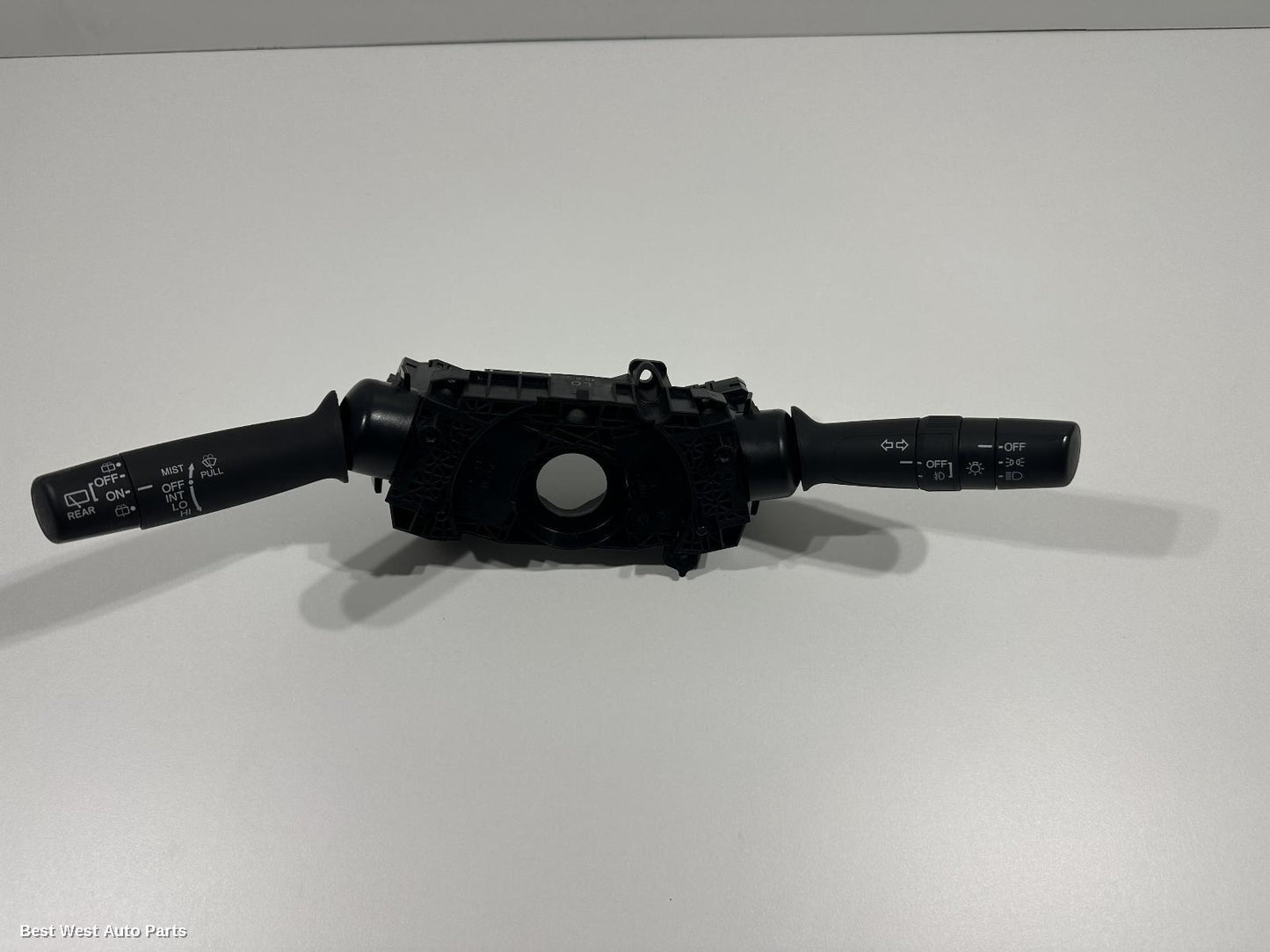 2014 HONDA JAZZ Combination Switch