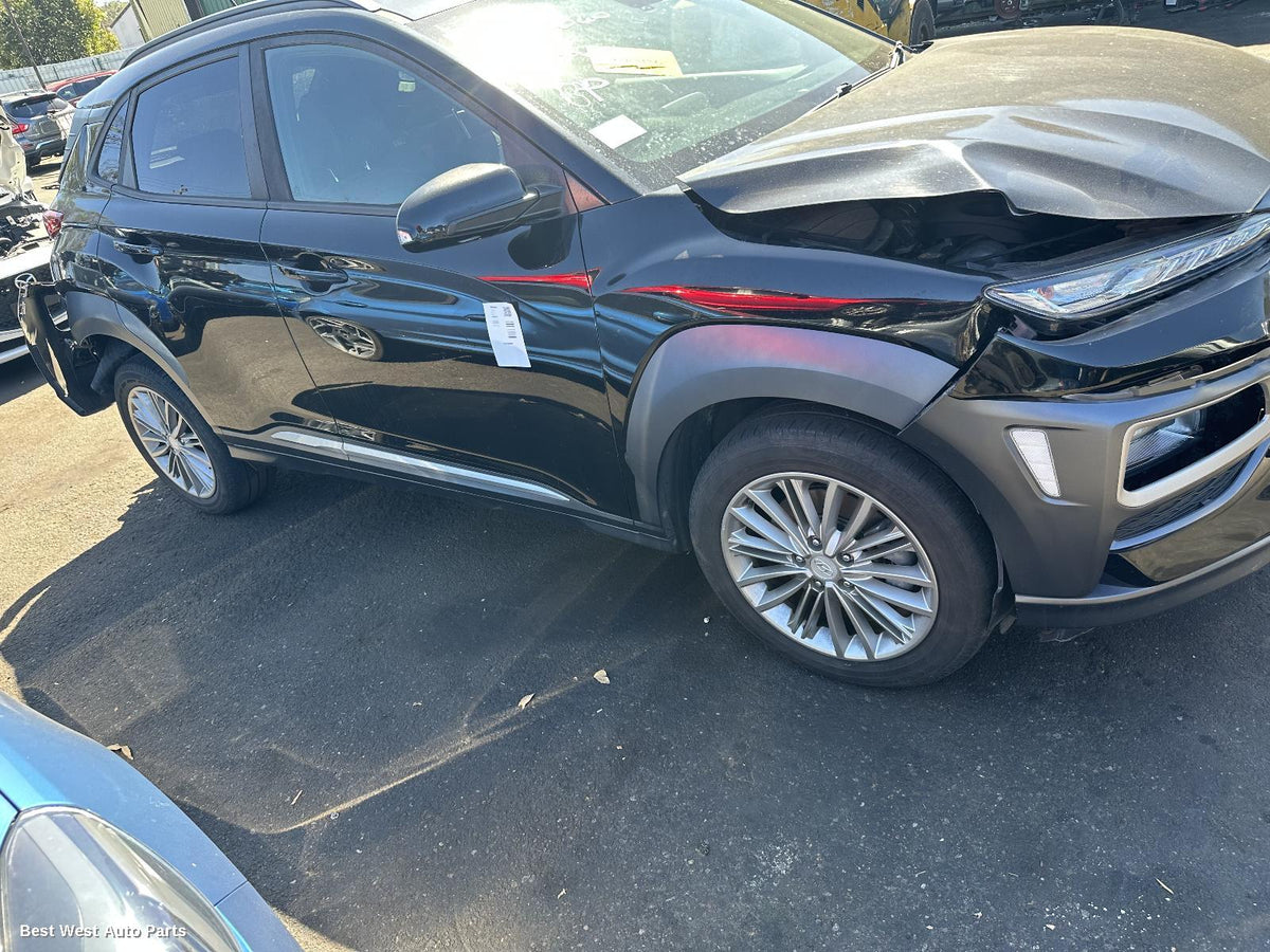 2019 HYUNDAI KONA Caliper