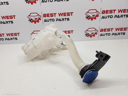 2014 MAZDA CX5 Washer Bottle