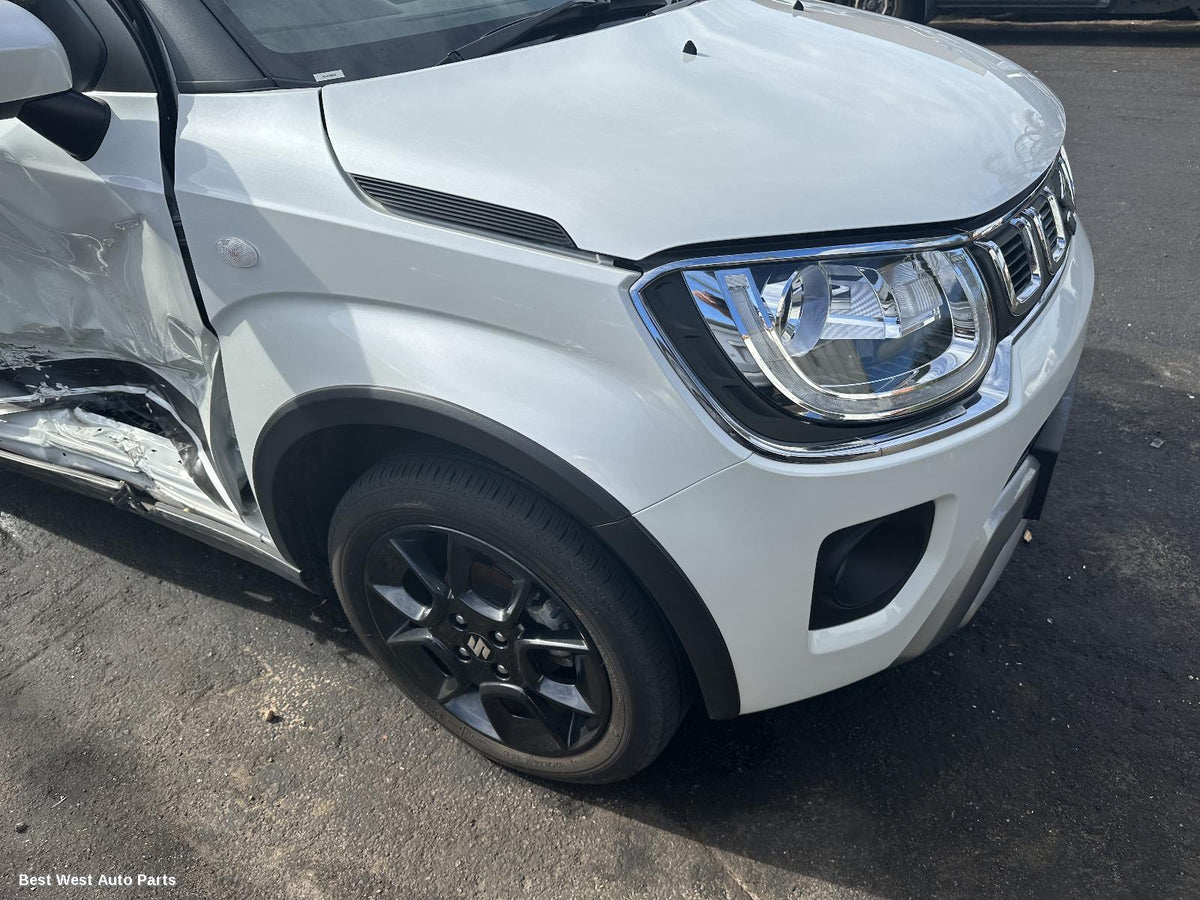 2023 SUZUKI IGNIS Steering Column