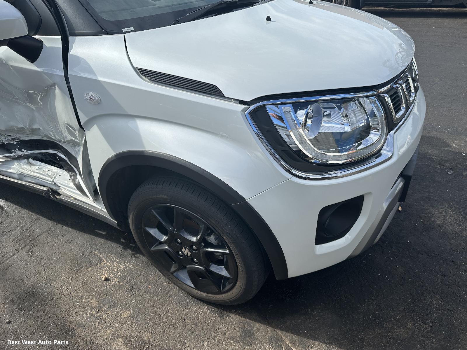 2023 SUZUKI IGNIS Steering Column
