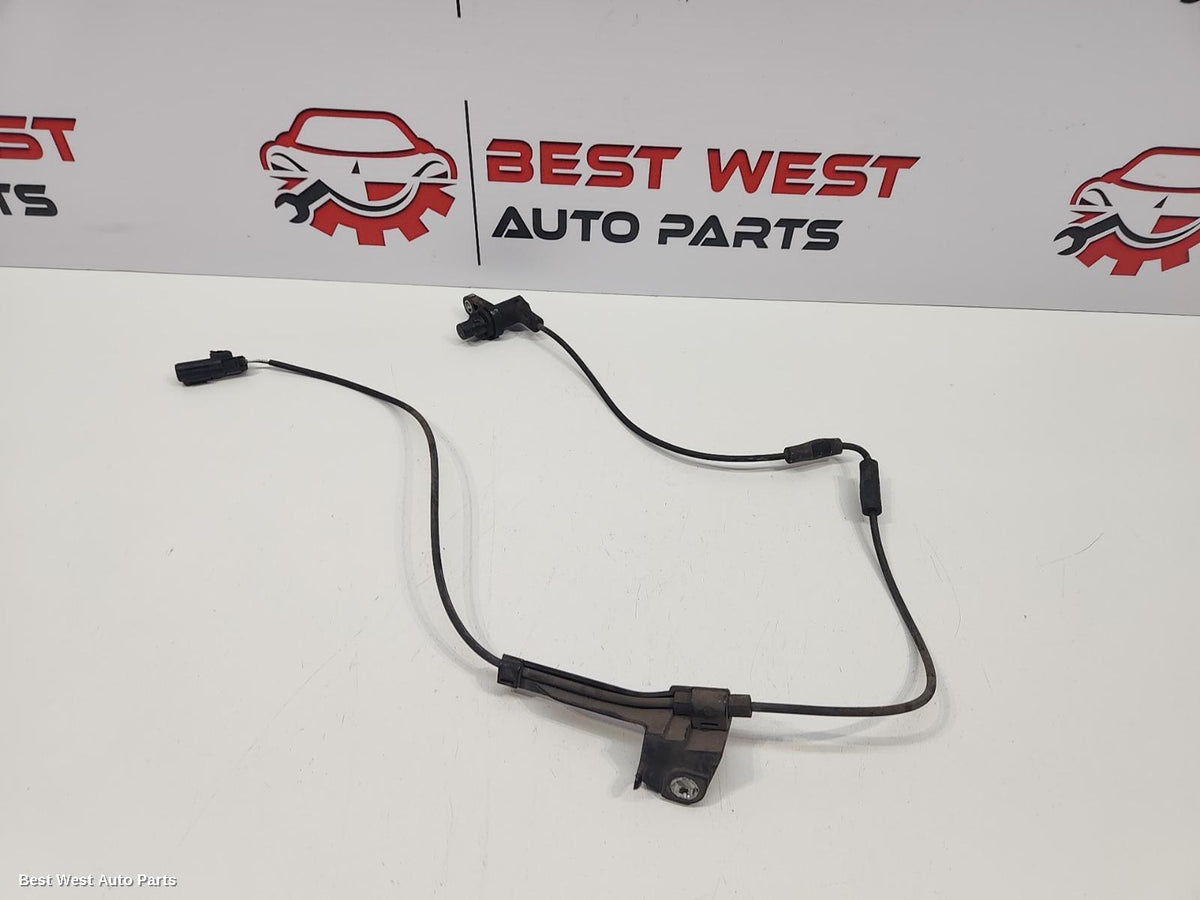 2017 TOYOTA COROLLA Abs Sensor