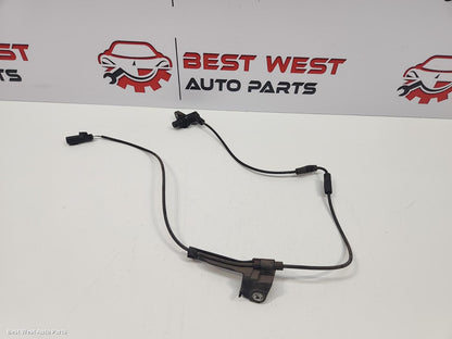 2017 TOYOTA COROLLA Abs Sensor