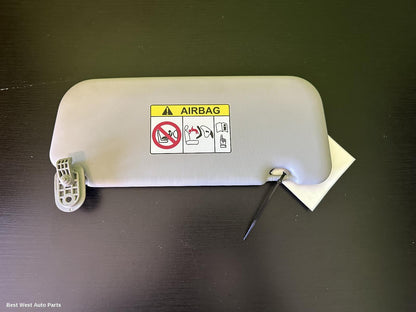 2023 MITSUBISHI OUTLANDER Sunvisor