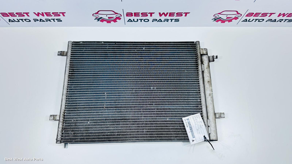 2013 FORD TERRITORY A/C Condenser