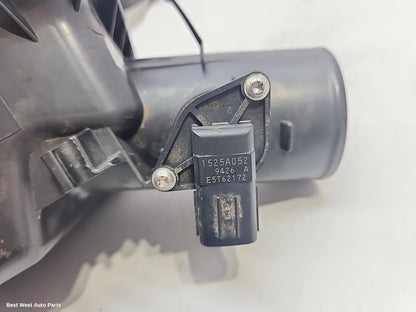 2019 MITSUBISHI ASX Air Cleaner/Box