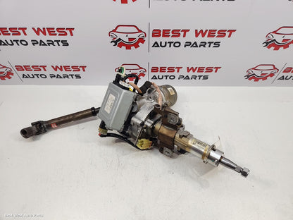 2014 HYUNDAI I30 Steering Column