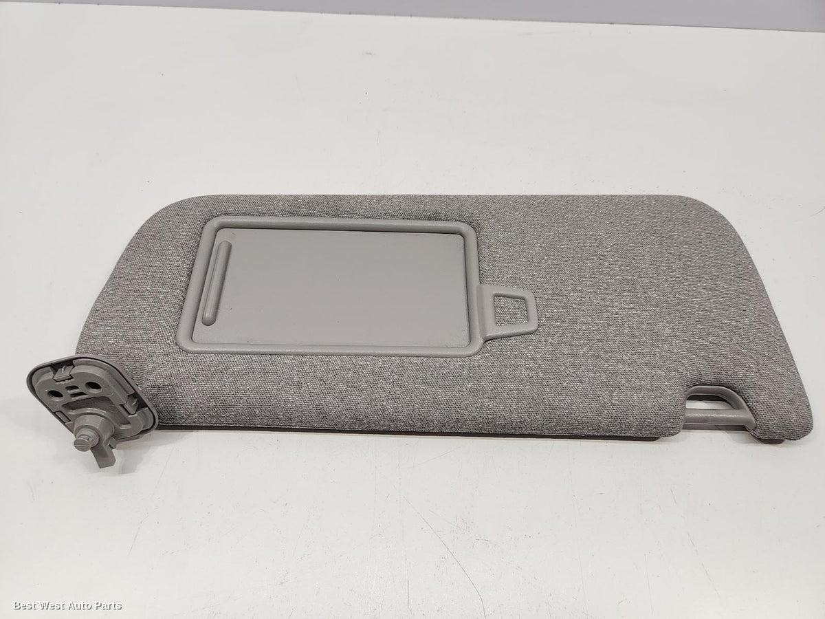 2020 HYUNDAI SANTA FE Sunvisor
