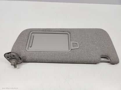 2020 HYUNDAI SANTA FE Sunvisor