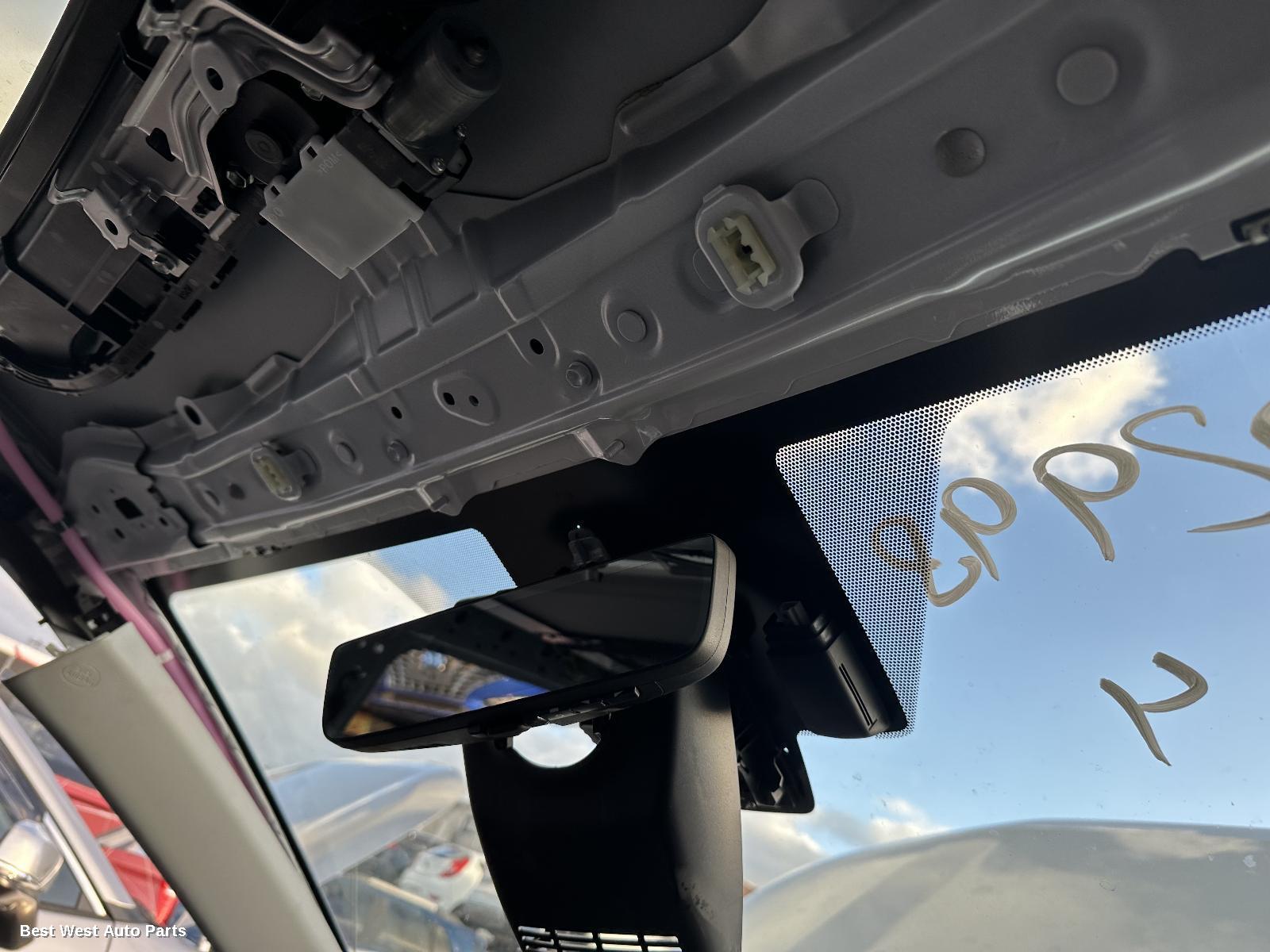 2024 TOYOTA RAV4 Interior Mirror