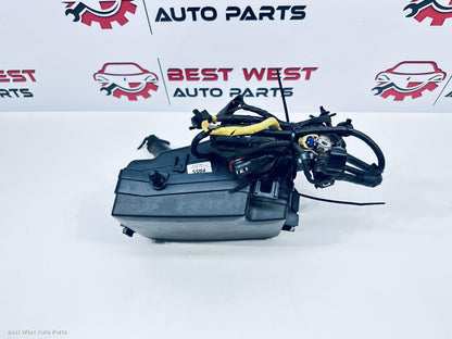 2018 HYUNDAI I30 Fuse Box