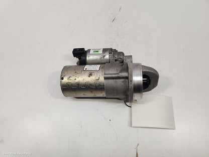 2015 HYUNDAI ILOAD/IMAX Starter