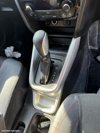 2016 SUZUKI VITARA Gear Stick/Shifter