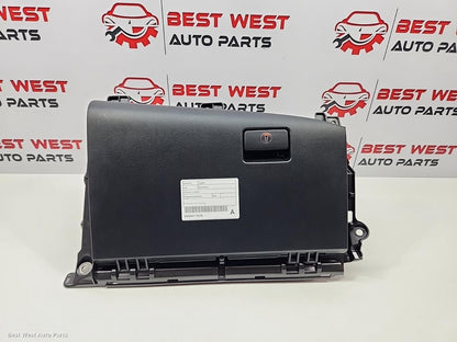 2023 TOYOTA CAMRY Glove Box
