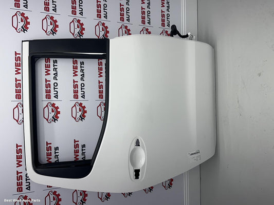 2024 NISSAN NAVARA RIGHT_REAR_DOOR_SLIDING