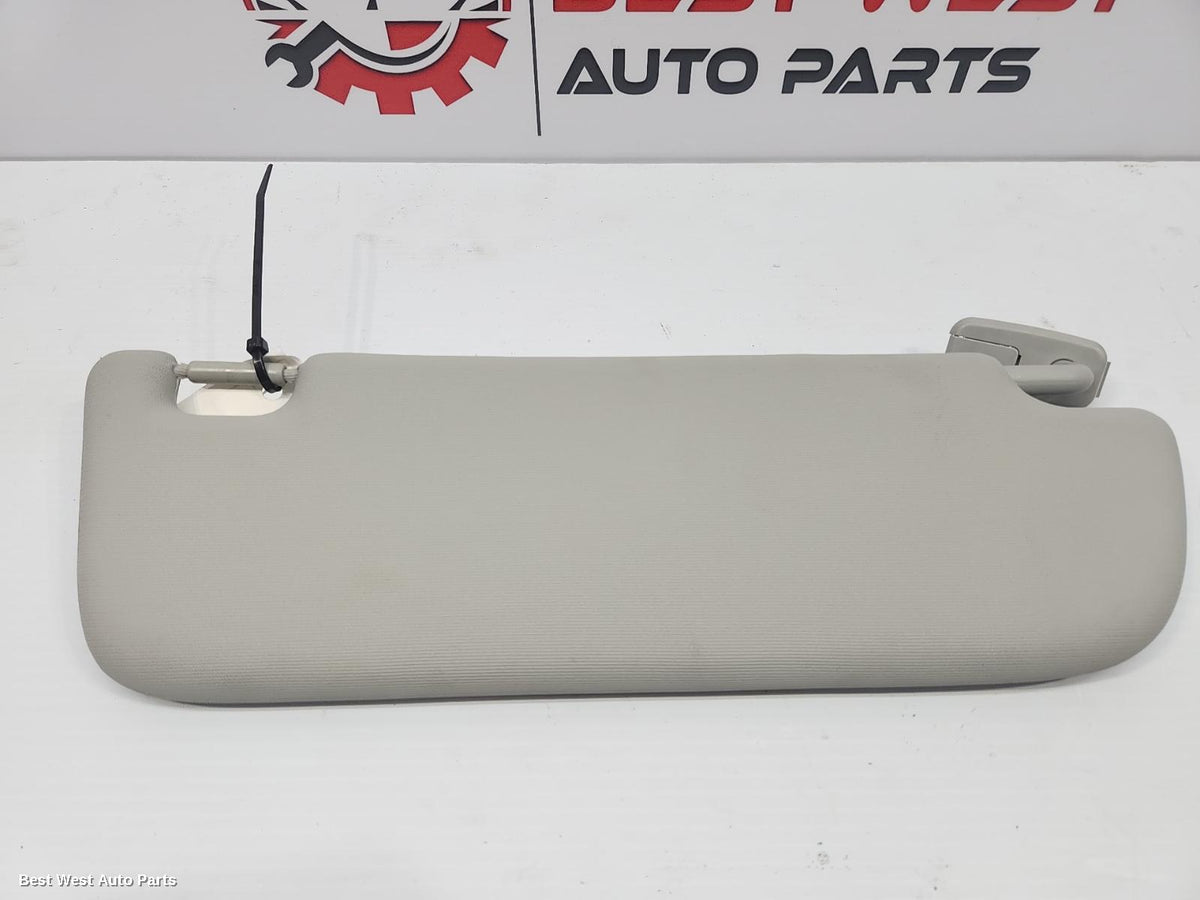 2020 MG MG3 Sunvisor