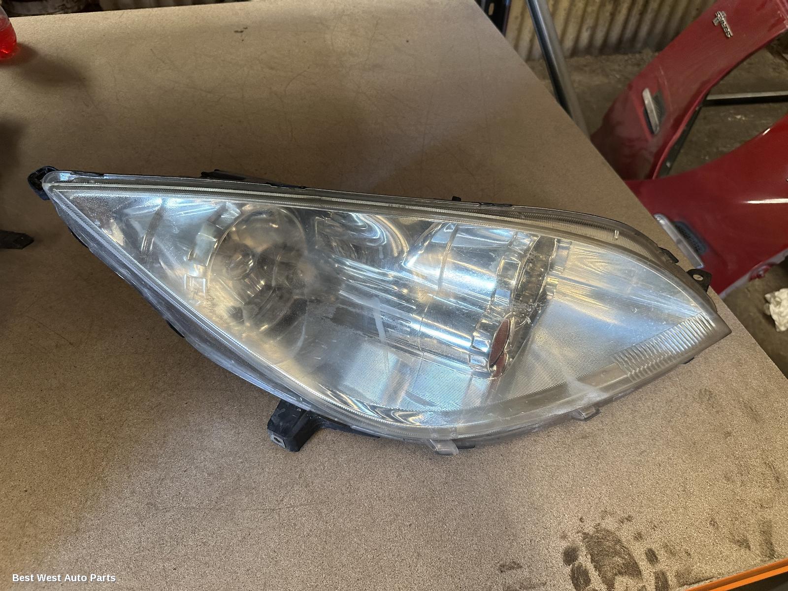 2007 MITSUBISHI COLT Right Headlamp