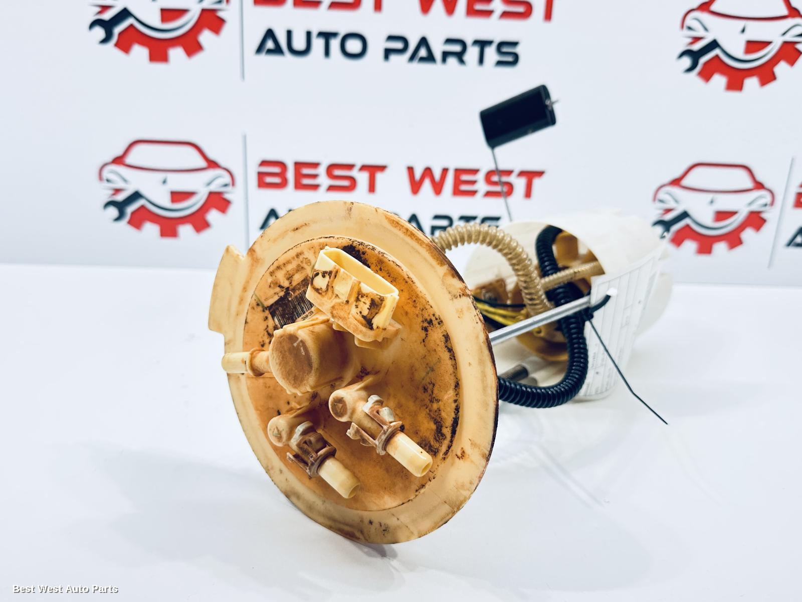 2018 NISSAN NAVARA Fuel Pump