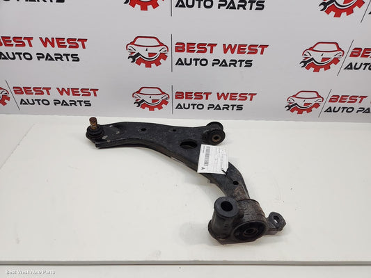 2016 MAZDA 3 Left Front Lower Control Arm