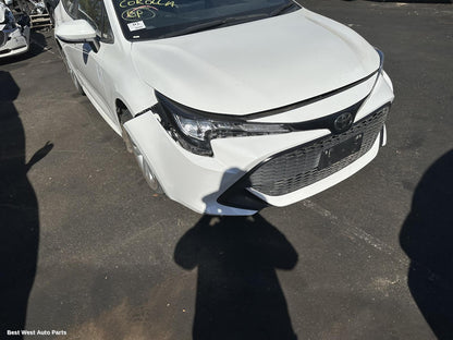 2021 TOYOTA COROLLA Gear Stick/Shifter