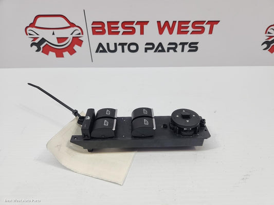 2017 FORD ESCAPE Pwr Dr Wind Switch