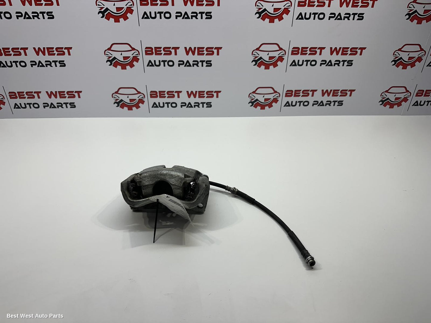 2020 MAZDA 3 Caliper