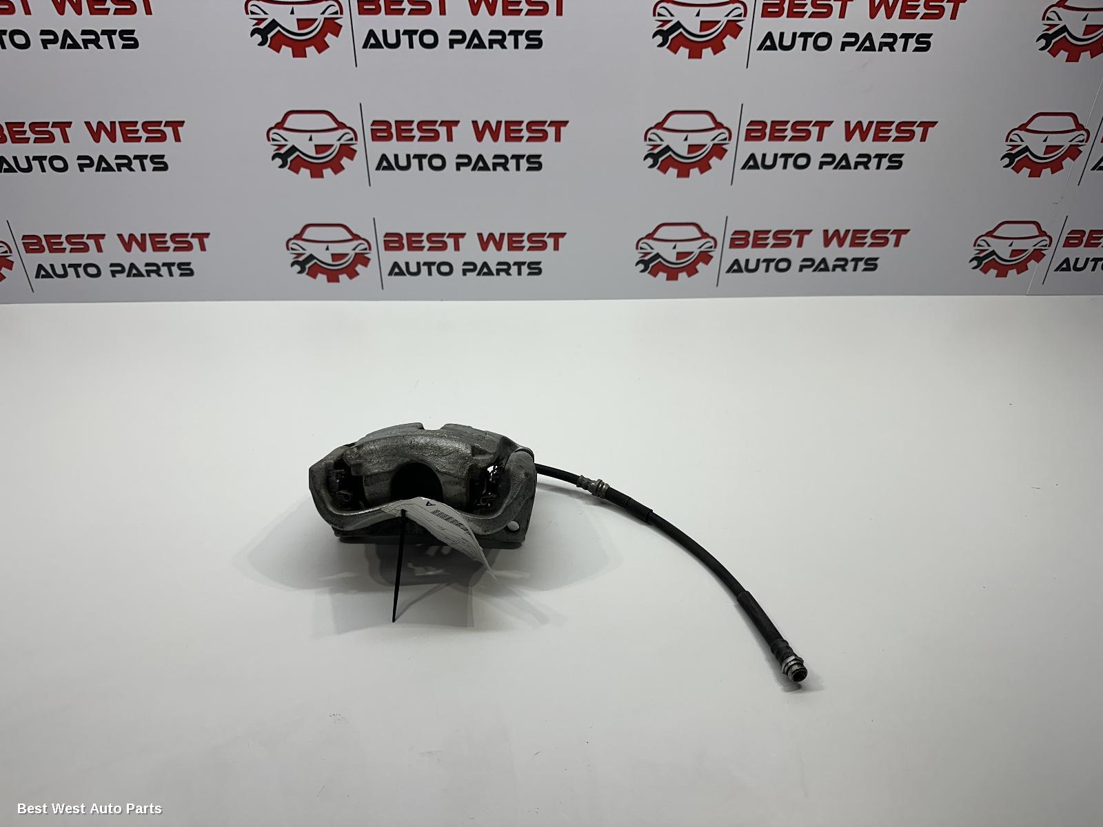 2020 MAZDA 3 Caliper