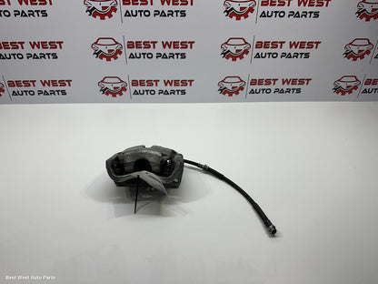 2020 MAZDA 3 Caliper