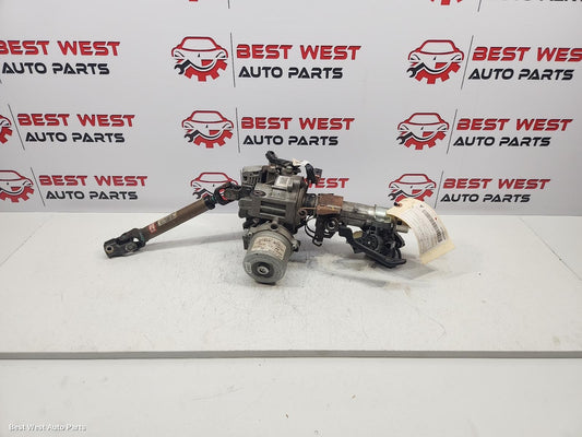 2016 HYUNDAI I30 Steering Column