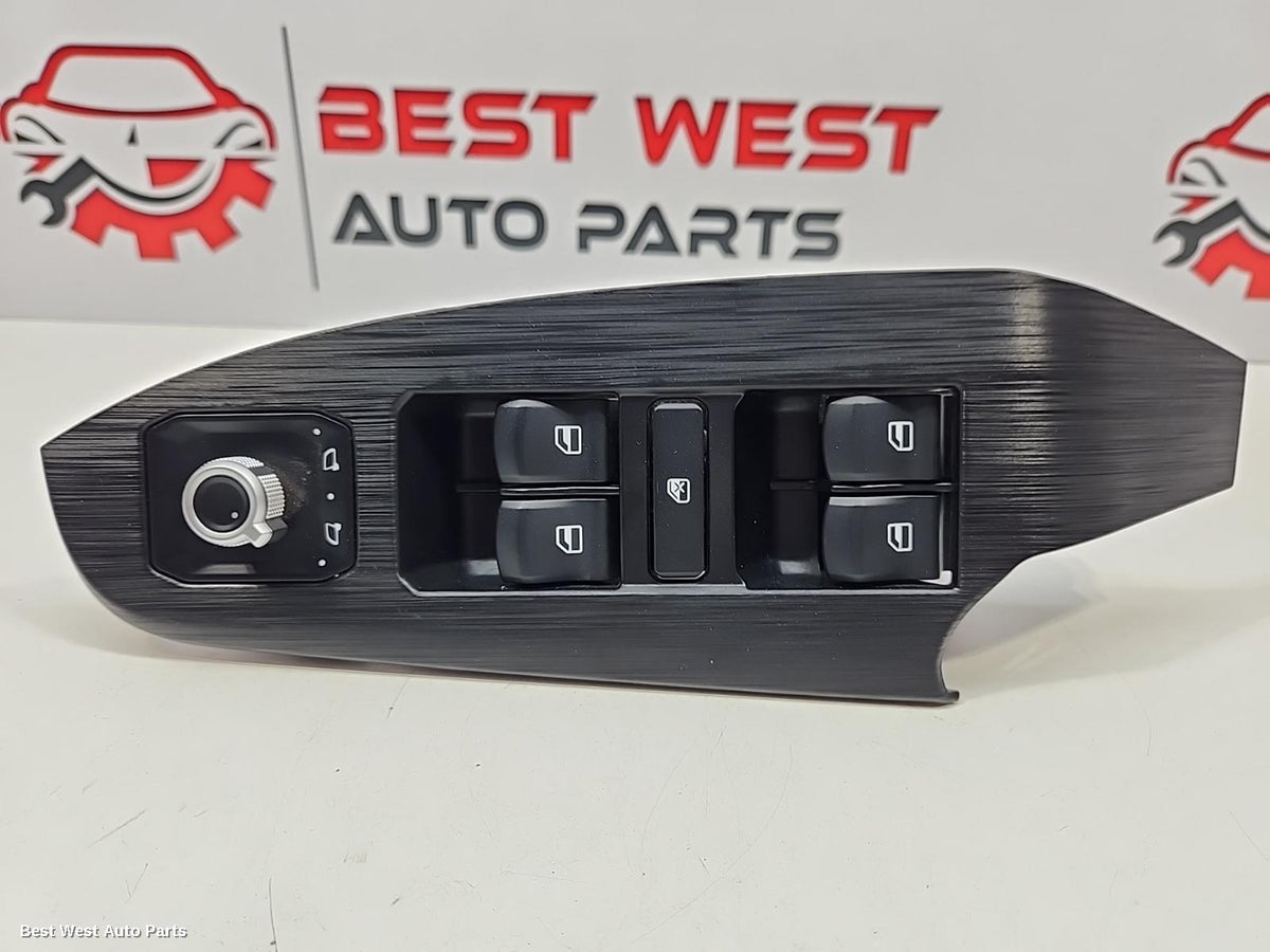 2022 HAVAL JOLION Pwr Dr Wind Switch