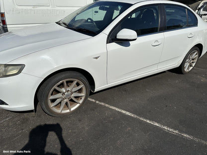 2010 FORD FALCON Steering Box/Rack