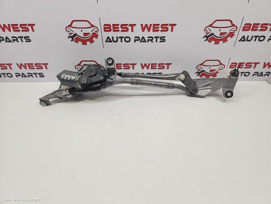 2020 MITSUBISHI ASX Wiper Motor