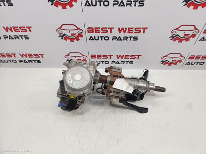 2016 HYUNDAI ELANTRA Steering Column