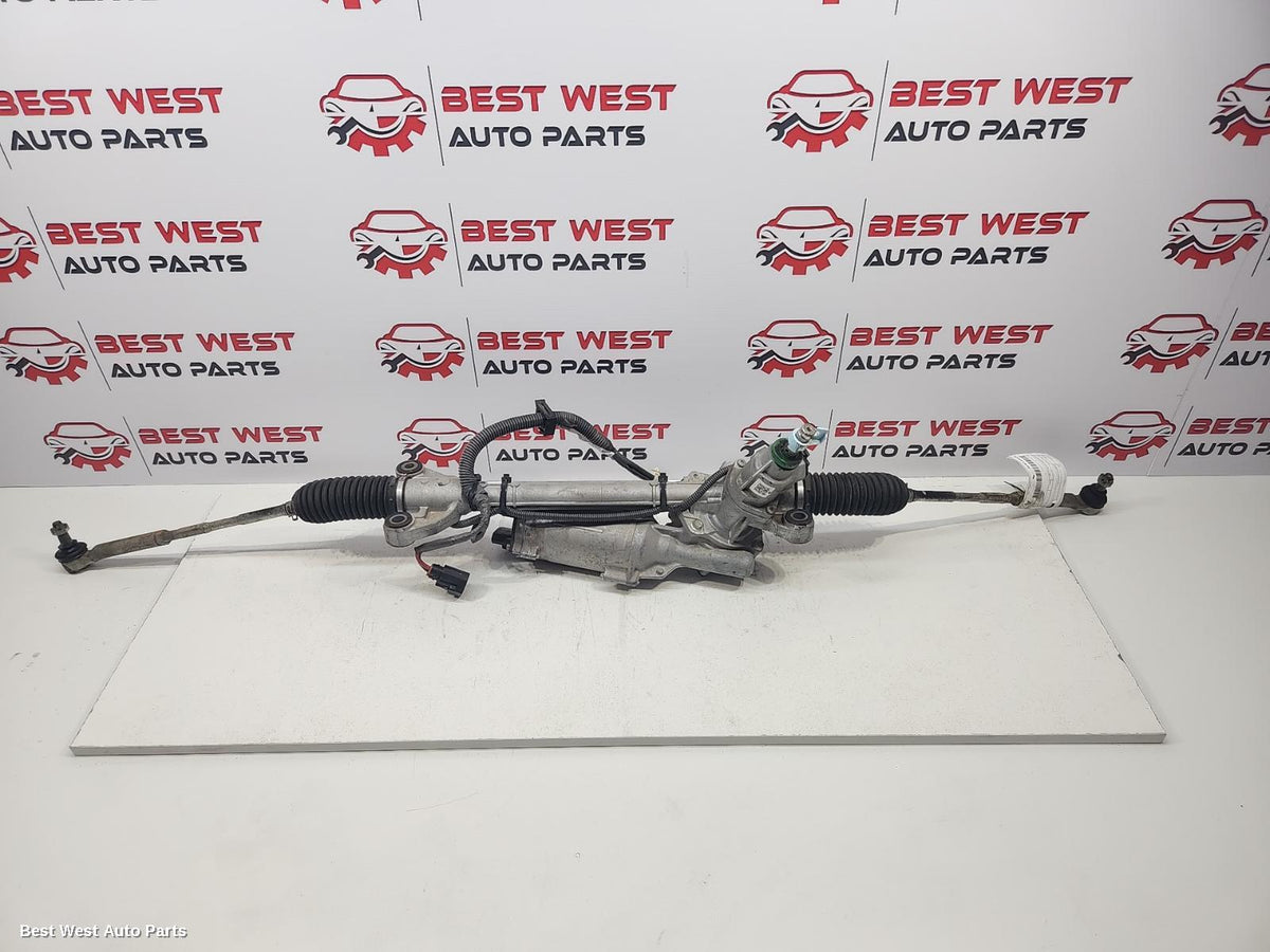 2021 SUBARU XV Steering Box/Rack