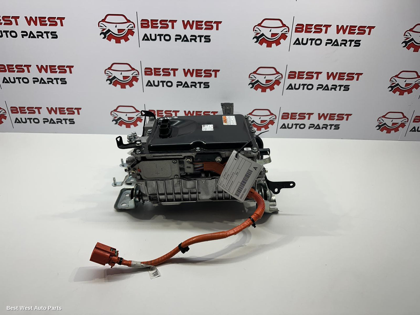2022 TOYOTA COROLLA Inverter