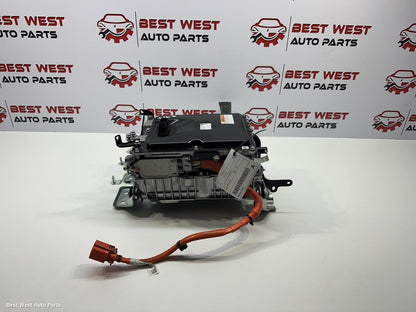 2022 TOYOTA COROLLA Inverter