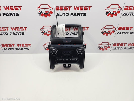 2021 FORD RANGER Heater/Ac Controls