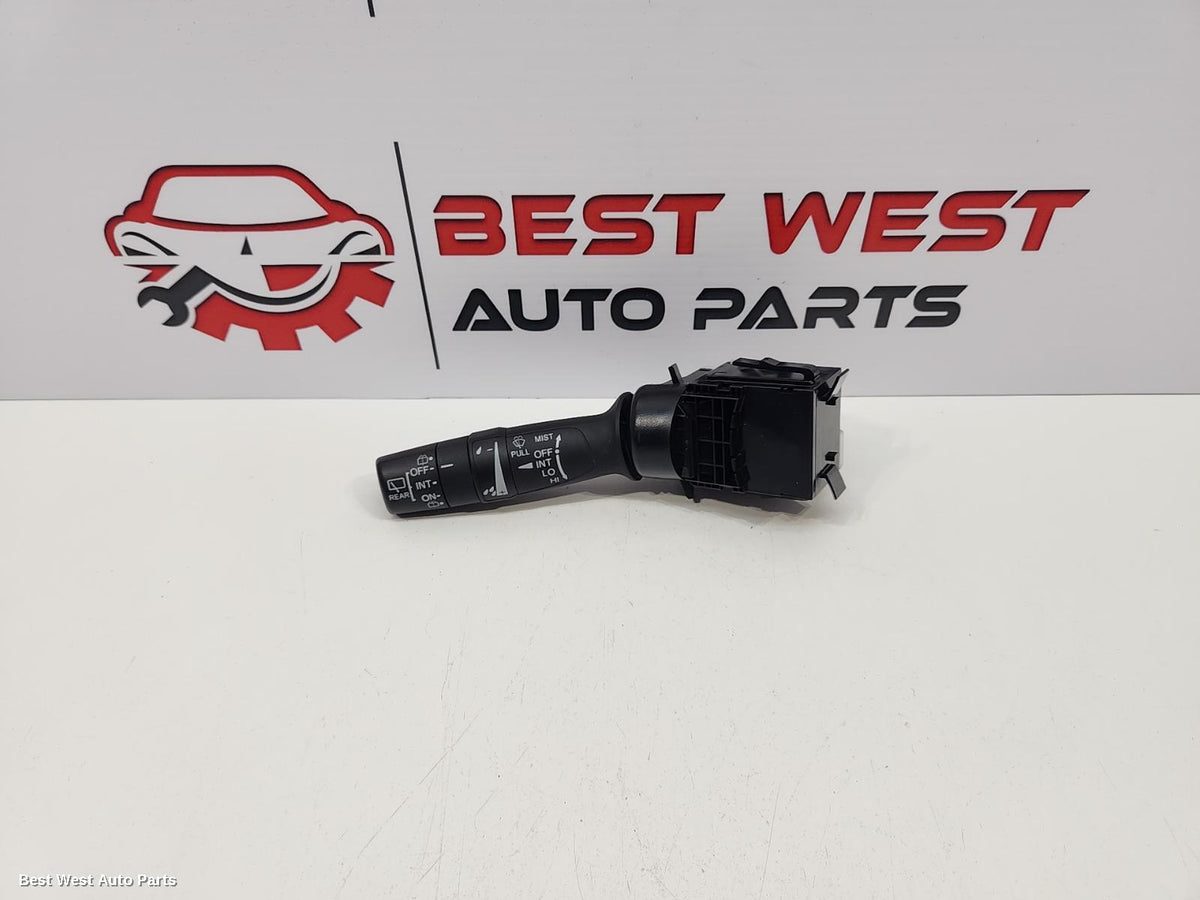 2020 HONDA HRV Combination Switch