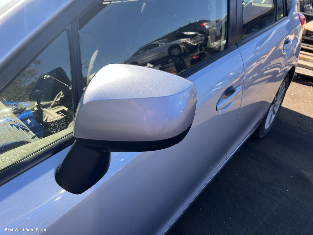 2014 SUBARU IMPREZA Combination Switch