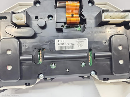 2018 NISSAN XTRAIL Instrument Cluster